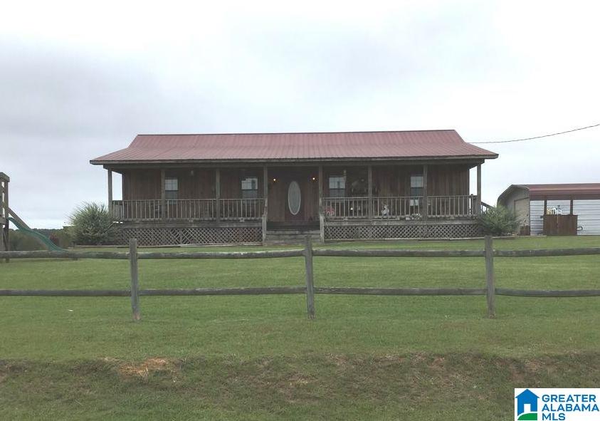 584 Quail Ridge Road Lineville, AL 36266 - Photo 1 of 14 Gallery Image 1