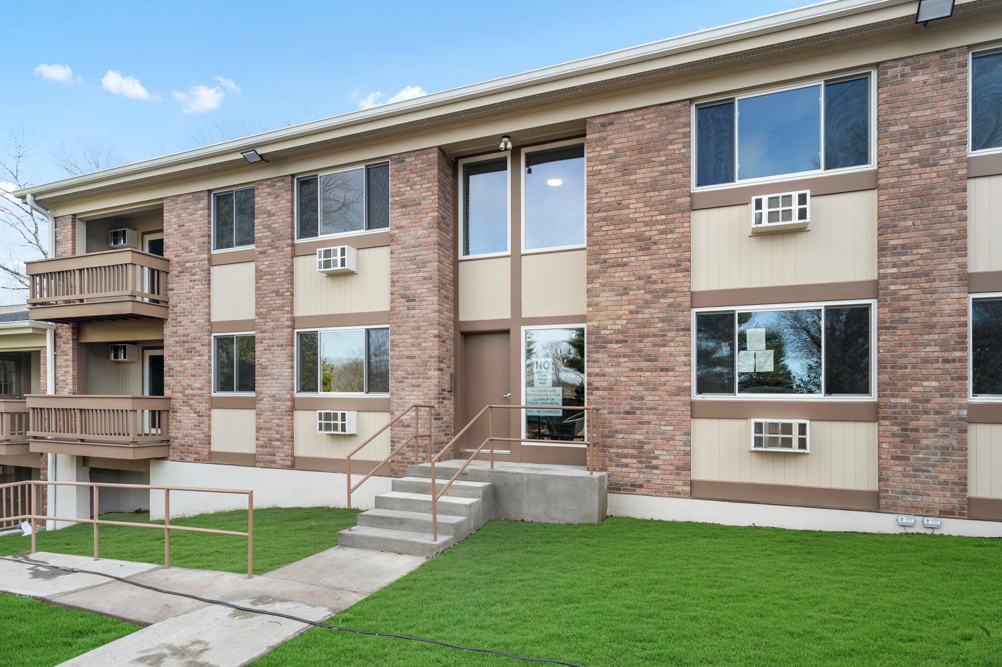 3 Woods End Circle, Unit K Peekskill, NY 10566 - Photo 1 of 1 Welcome to 3 Woods End Circle at Hillcrest Park in historic Peekskill, New York.