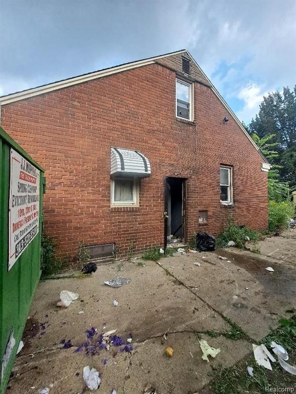 12816 Riad Street Detroit, MI 48224 - Photo 4 of 10