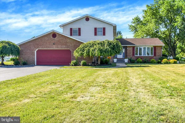 $530,000 | 235 Ridge Hill Road, Mechanicsburg, PA 17050