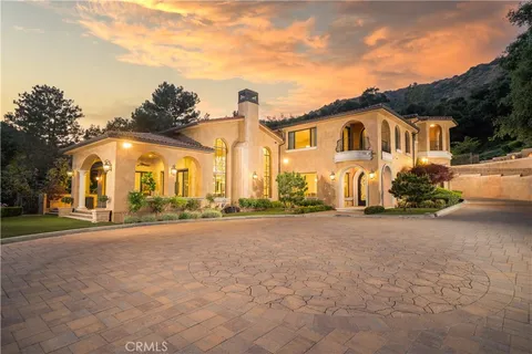 $3,998,000 | 1051 Oak Canyon Lane, Glendora, CA 91741