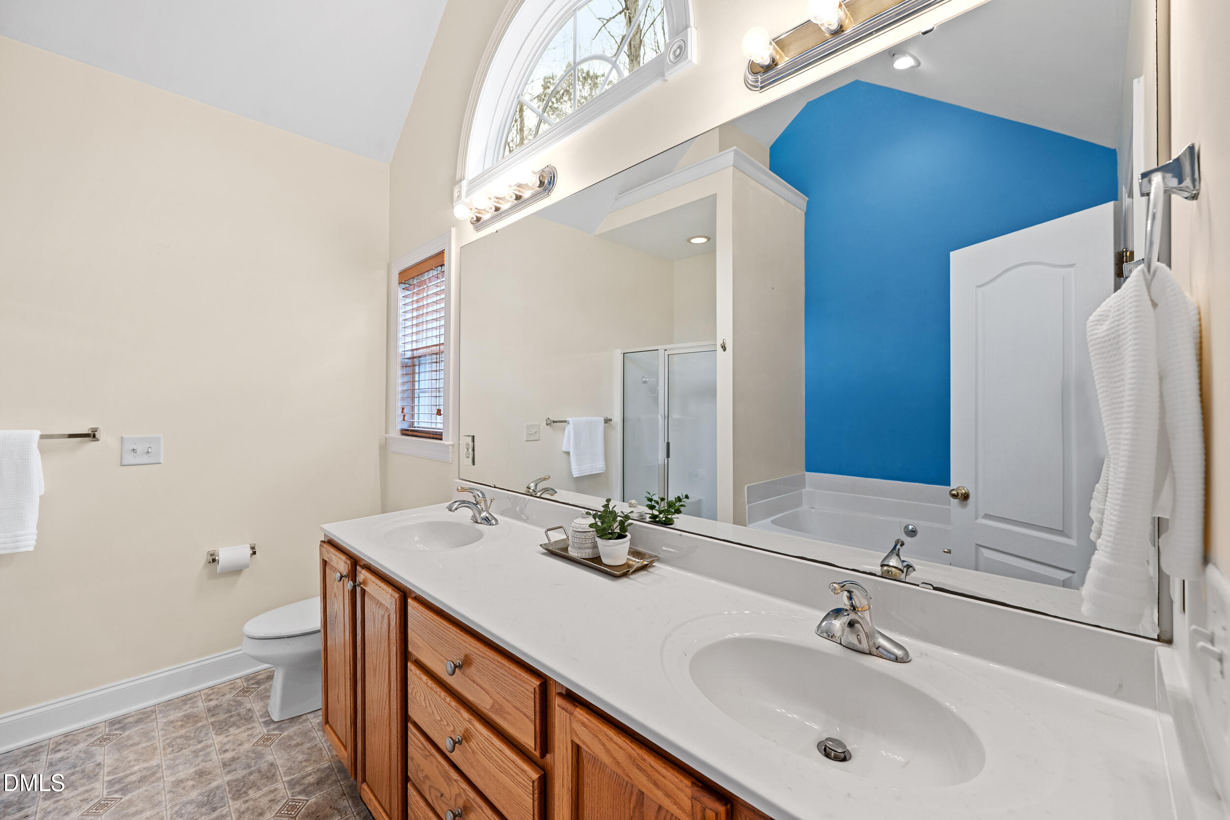 124 Braid Court Raleigh, NC 27603 - Photo 16 of 53 14 -124 braid ct, interior, primary