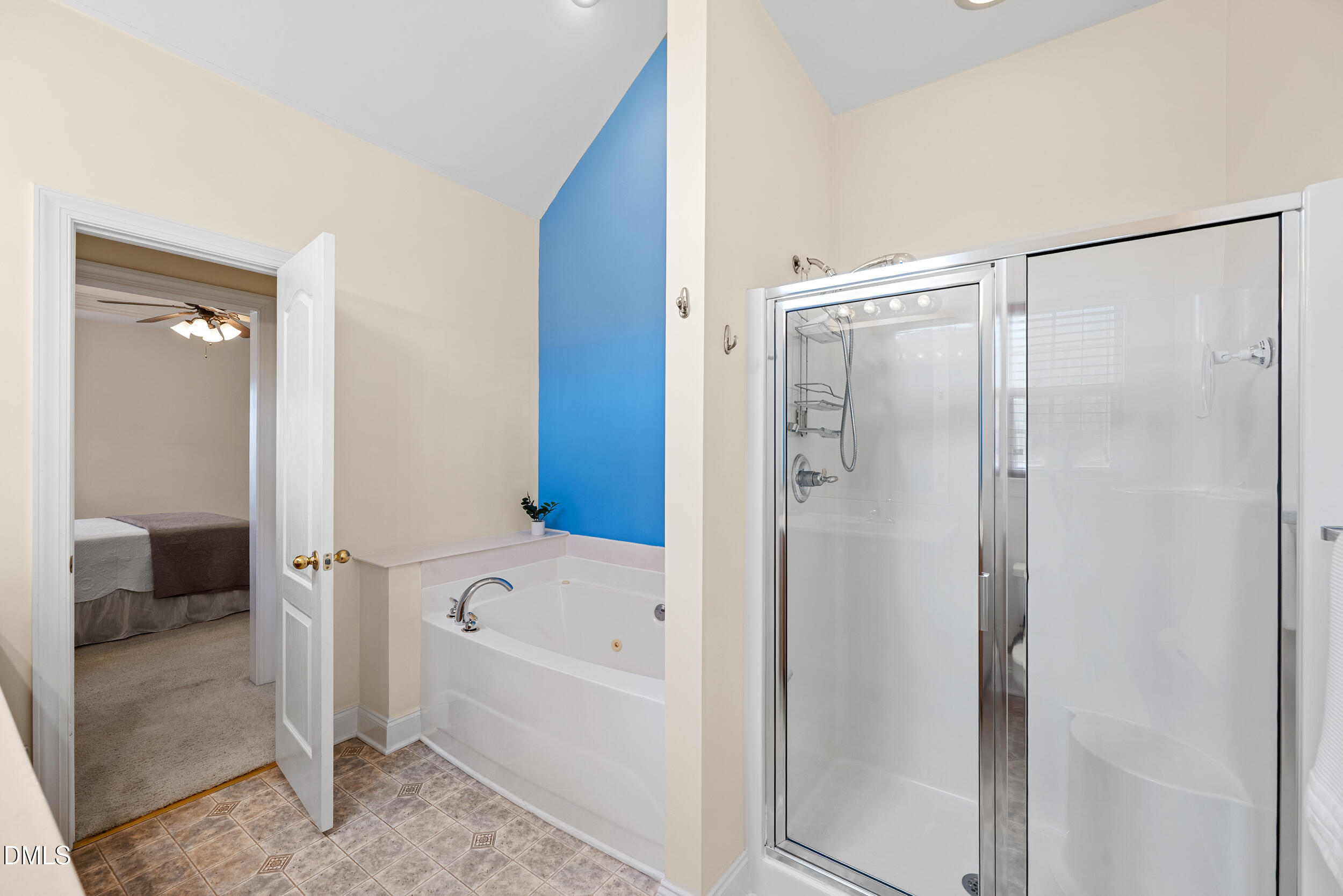 124 Braid Court Raleigh, NC 27603 - Photo 17 of 53 15 -124 braid ct, interior, primary