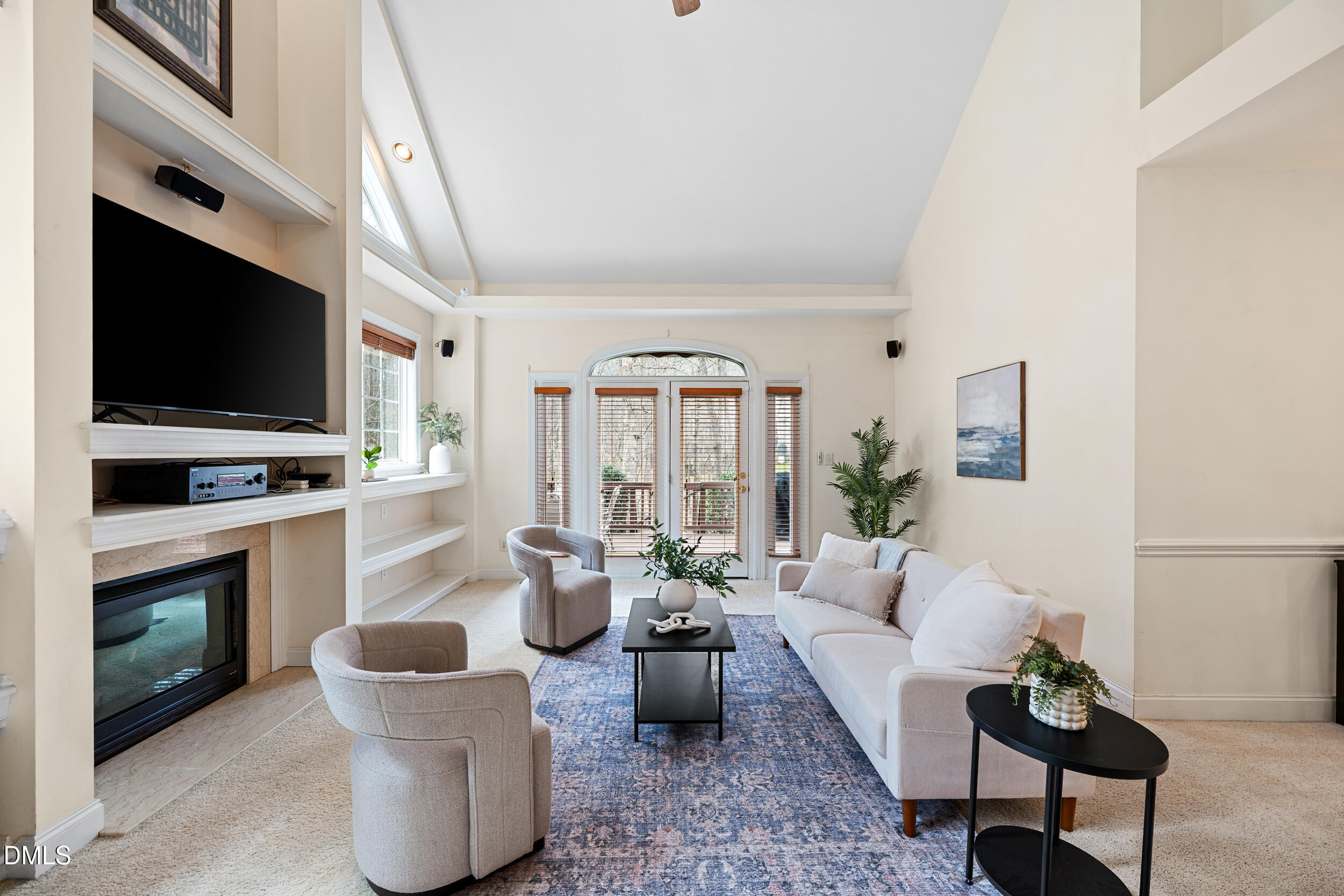 124 Braid Court Raleigh, NC 27603 - Photo 20 of 53 18 -124 braid ct, interior