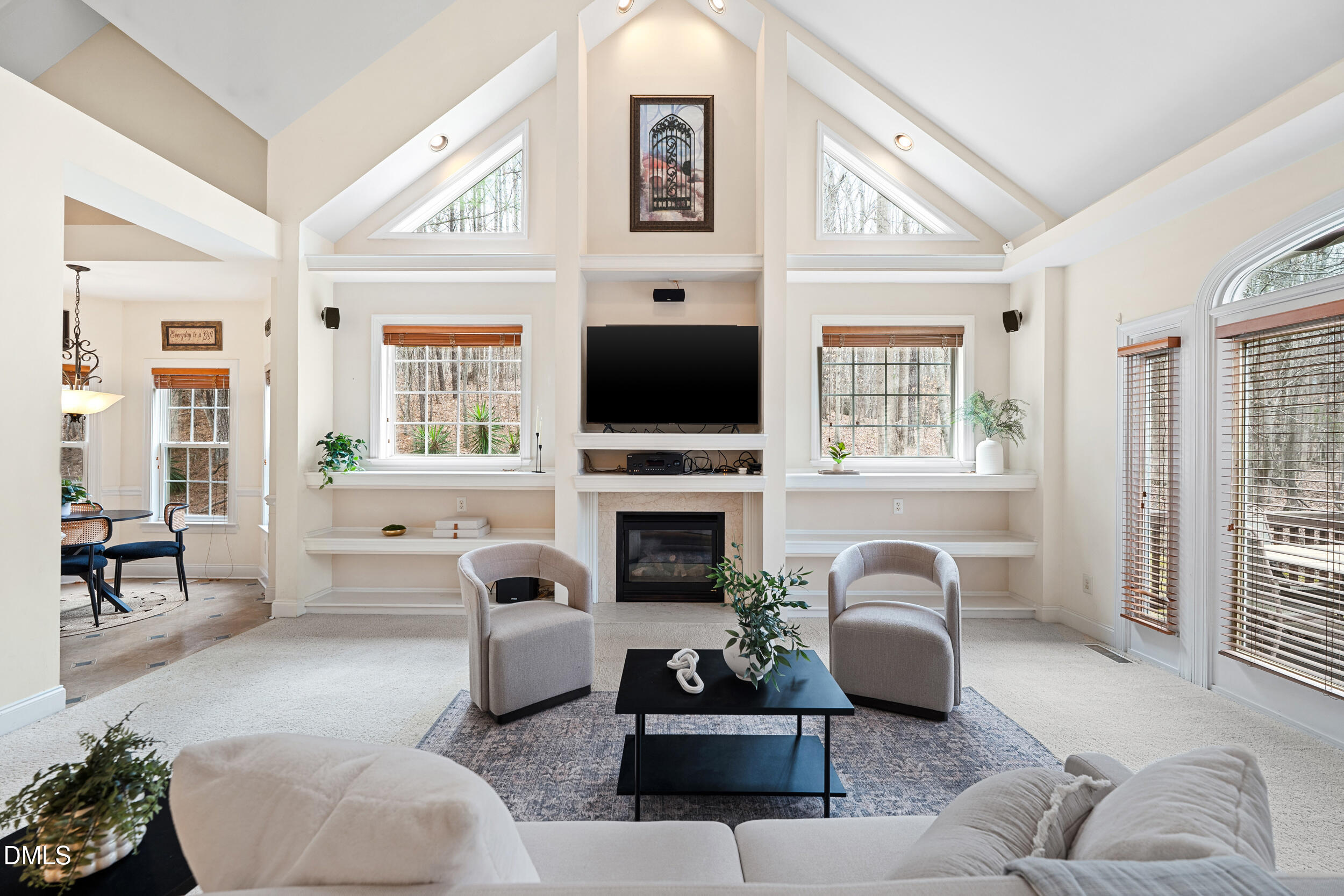 124 Braid Court Raleigh, NC 27603 - Photo 21 of 53 19 -124 braid ct, interior