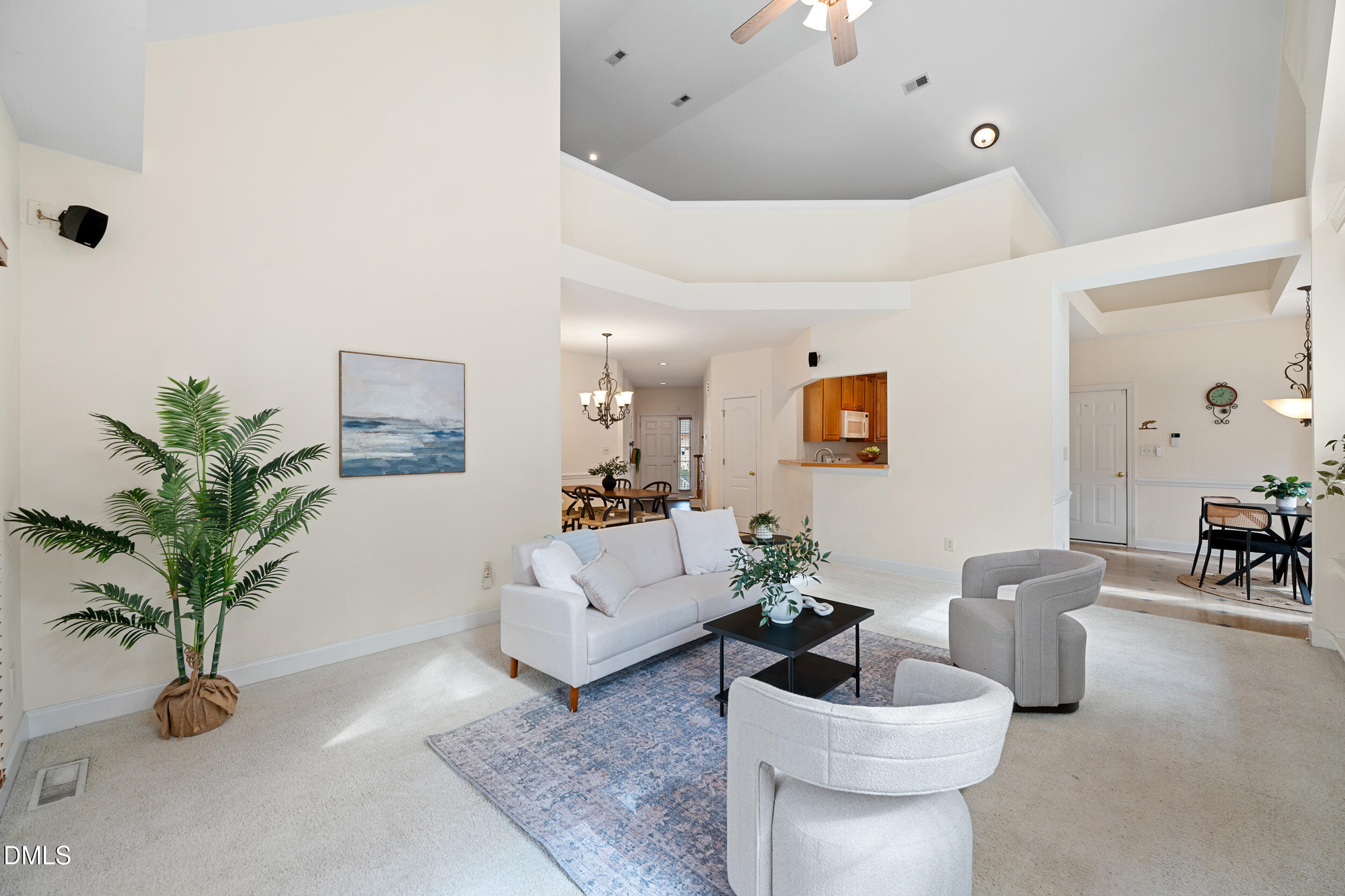 124 Braid Court Raleigh, NC 27603 - Photo 22 of 53 20 -124 braid ct, interior