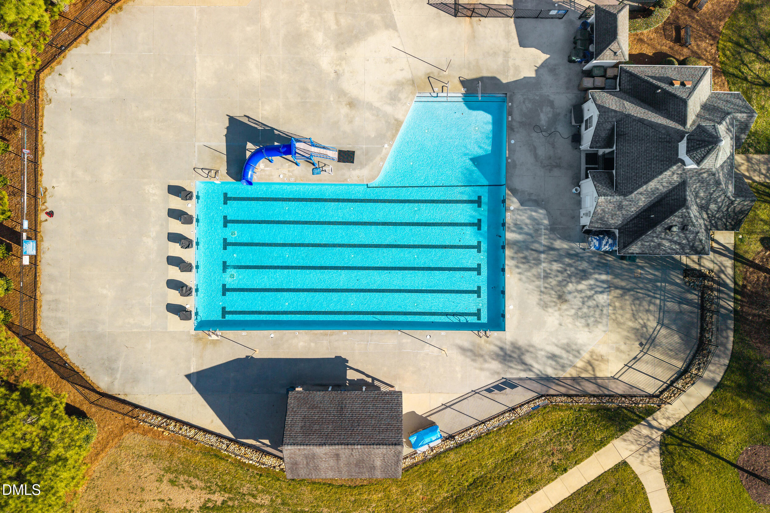 124 Braid Court Raleigh, NC 27603 - Photo 45 of 53 43 -124 braid ct, drone