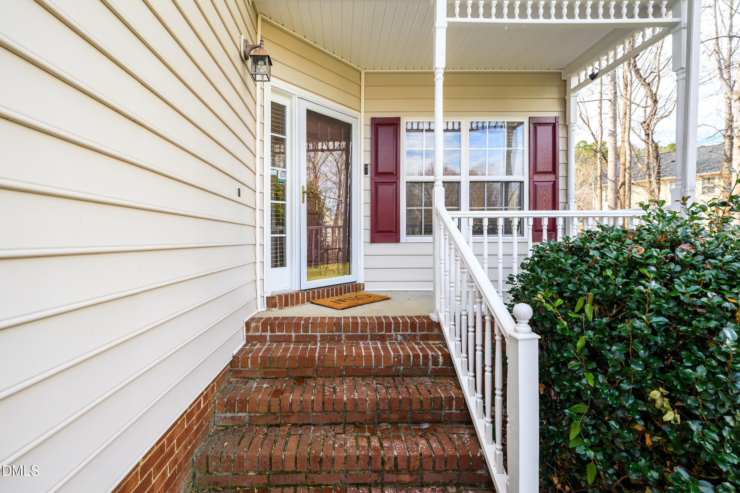124 Braid Court Raleigh, NC 27603 - Photo 5 of 53 3 -124 braid ct, exterior