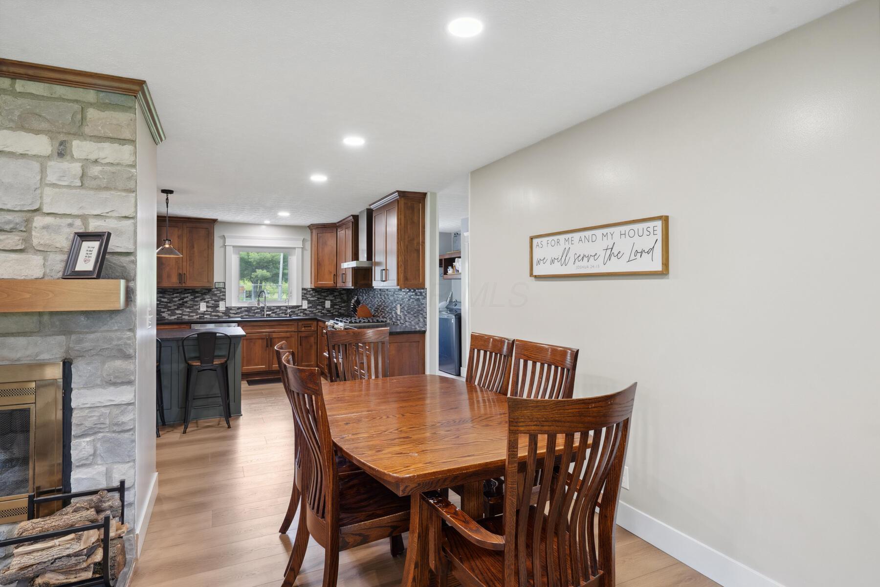 8944 Watkins Road Marysville, OH 43040 - Photo 30 of 61 Eating Space