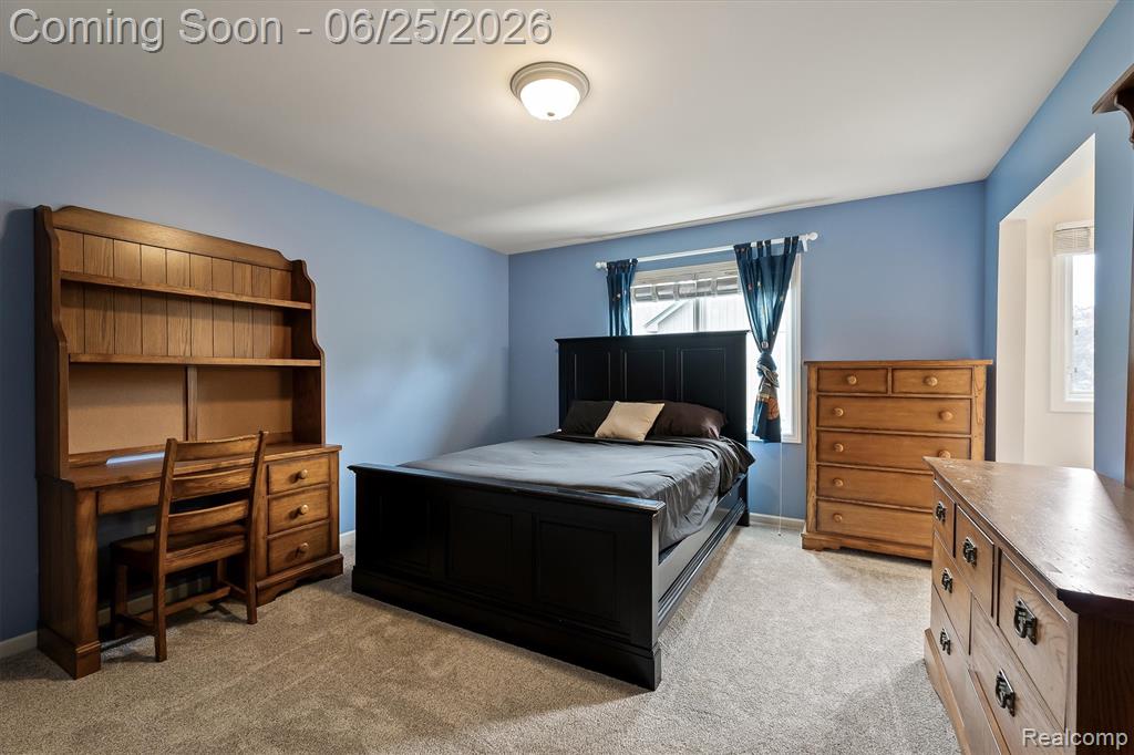 3612 Sleepy Fox Drive Rochester Hills, MI 48309 - Photo 22 of 41