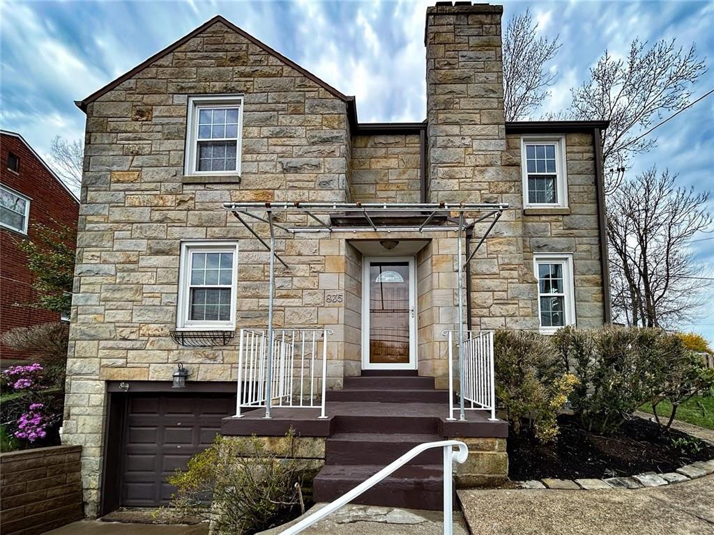 835 Geyer Road Pittsburgh, PA 15212 - Photo 1 of 25 Gallery Image 1