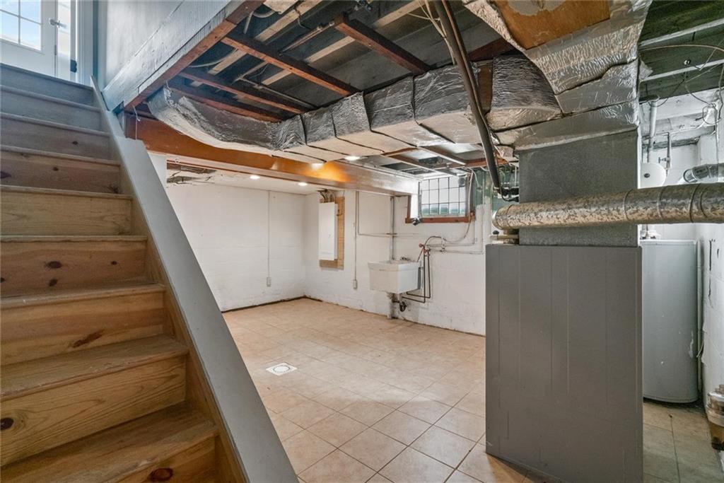 835 Geyer Road Pittsburgh, PA 15212 - Photo 20 of 25 Gallery Image 20