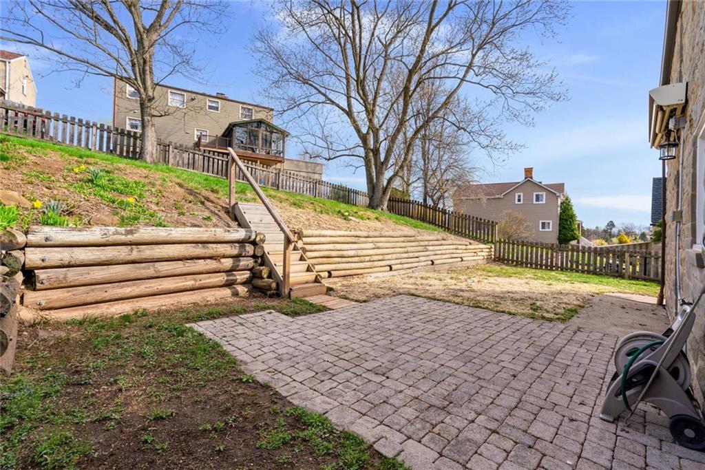 835 Geyer Road Pittsburgh, PA 15212 - Photo 25 of 25 Gallery Image 25