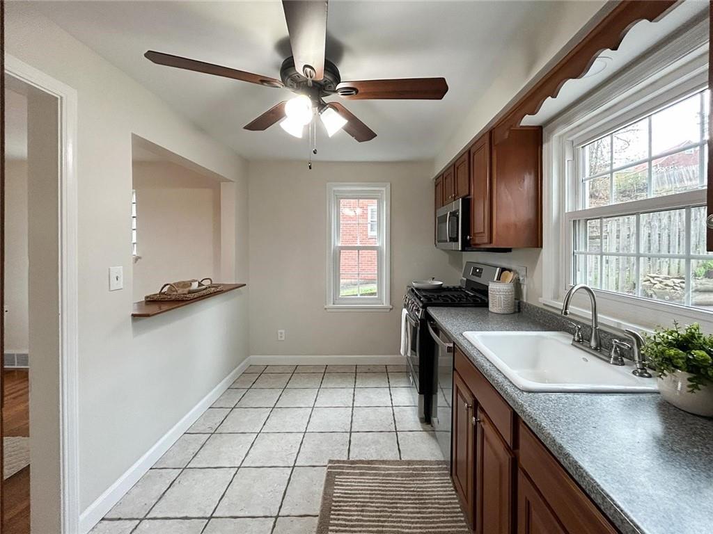 835 Geyer Road Pittsburgh, PA 15212 - Photo 7 of 25 Gallery Image 7