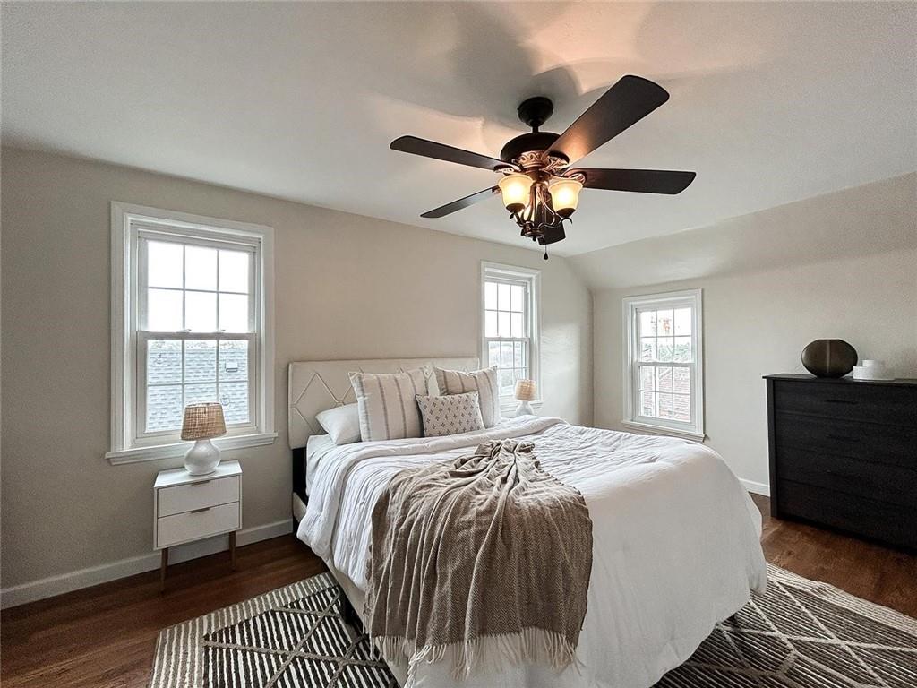 835 Geyer Road Pittsburgh, PA 15212 - Photo 9 of 25 Gallery Image 9
