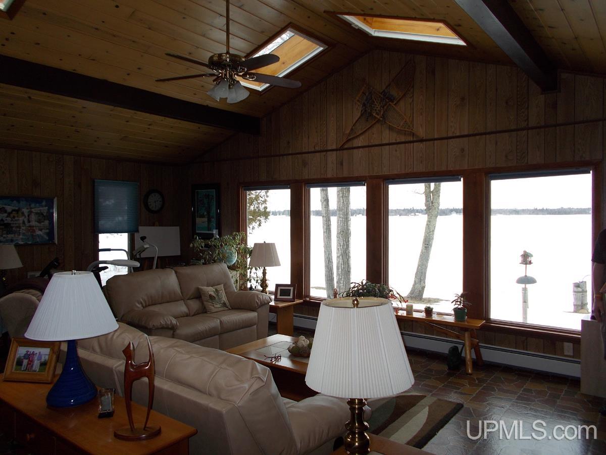 716 West Gulliver Lake Road Gulliver, MI 49840 - Photo 18 of 27