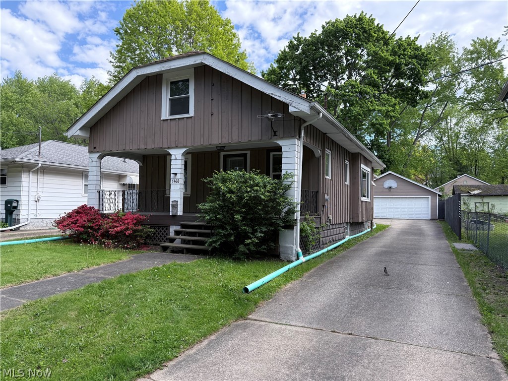 1468 Riverside Drive Akron, OH 44310 - Photo 22 of 23 Gallery Image 22