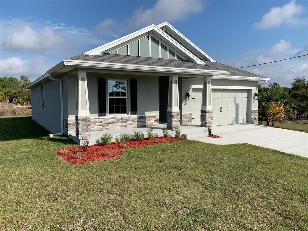 12132 Bacchus Road Port Charlotte, FL 33981 - Photo 1 of 11 Gallery Image 1