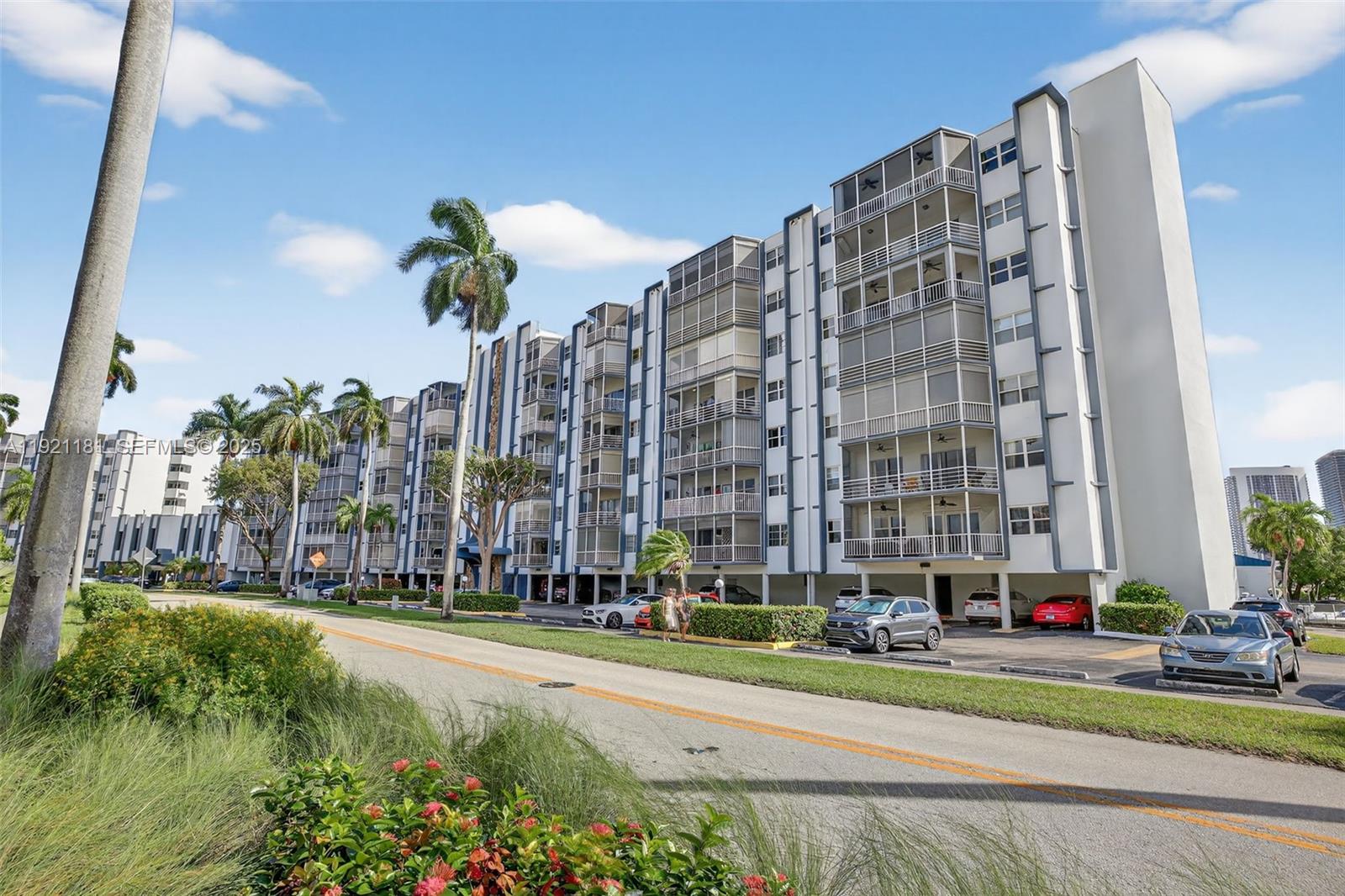 200 Diplomat Parkway, Unit 531 Hallandale Beach, FL 33009 - Photo 38 of 45 a building view