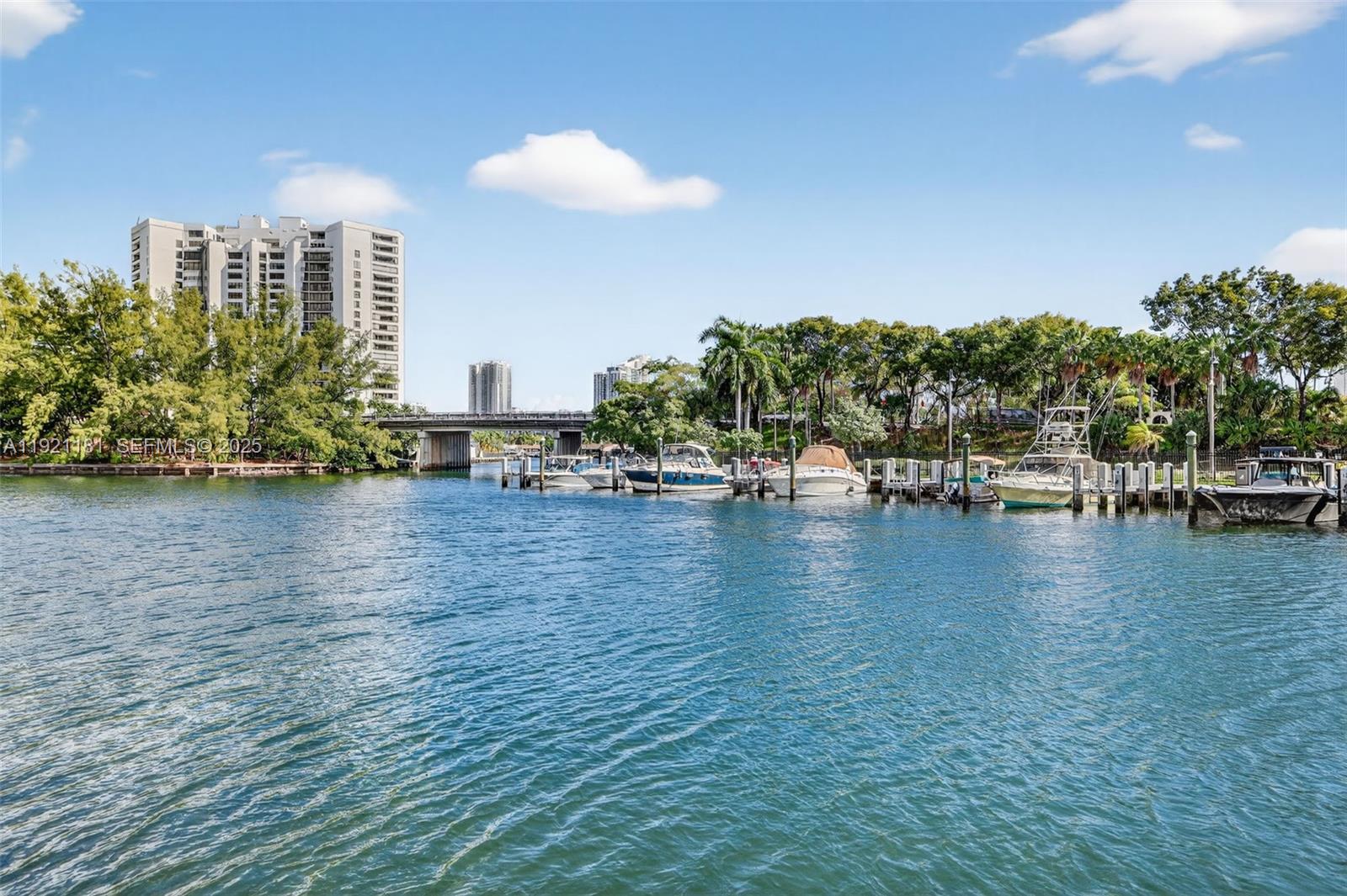 200 Diplomat Parkway, Unit 531 Hallandale Beach, FL 33009 - Photo 43 of 45 a view of ocean view