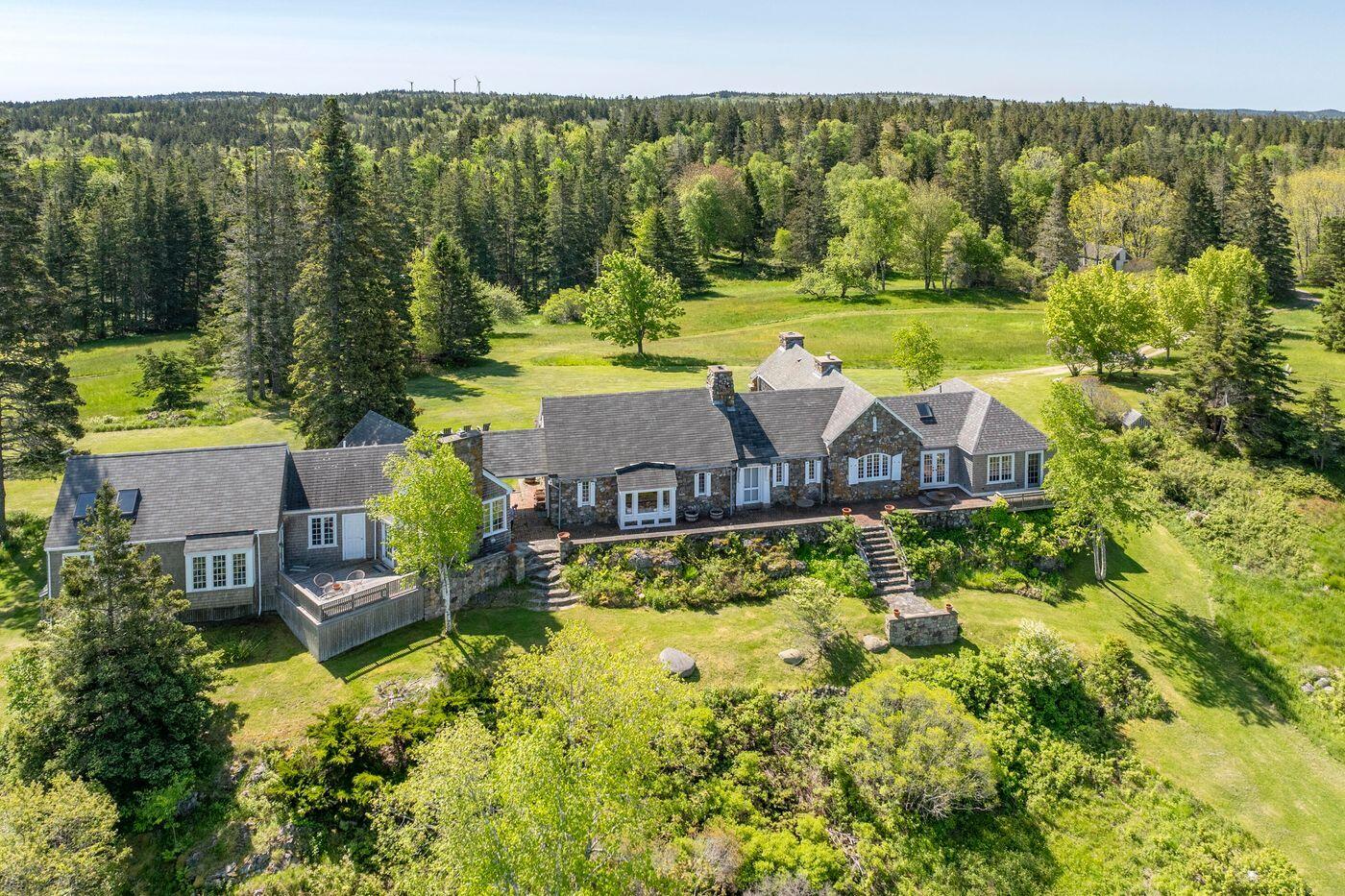 1392 North Haven Road Vinalhaven, ME 04863 - Photo 2 of 58 W3-ME2666_2