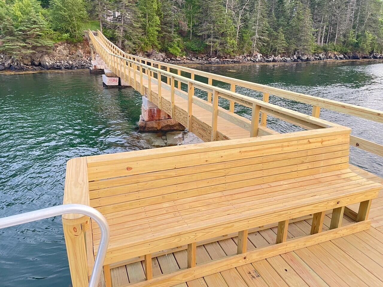 1392 North Haven Road Vinalhaven, ME 04863 - Photo 35 of 58 W35-ME2666_34N