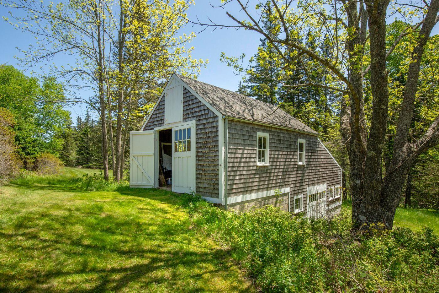 1392 North Haven Road Vinalhaven, ME 04863 - Photo 43 of 58 W39-ME2666_40