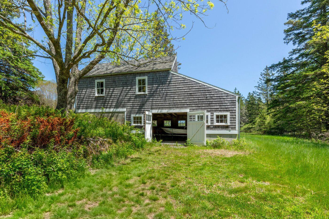 1392 North Haven Road Vinalhaven, ME 04863 - Photo 44 of 58 W40-ME2666_41