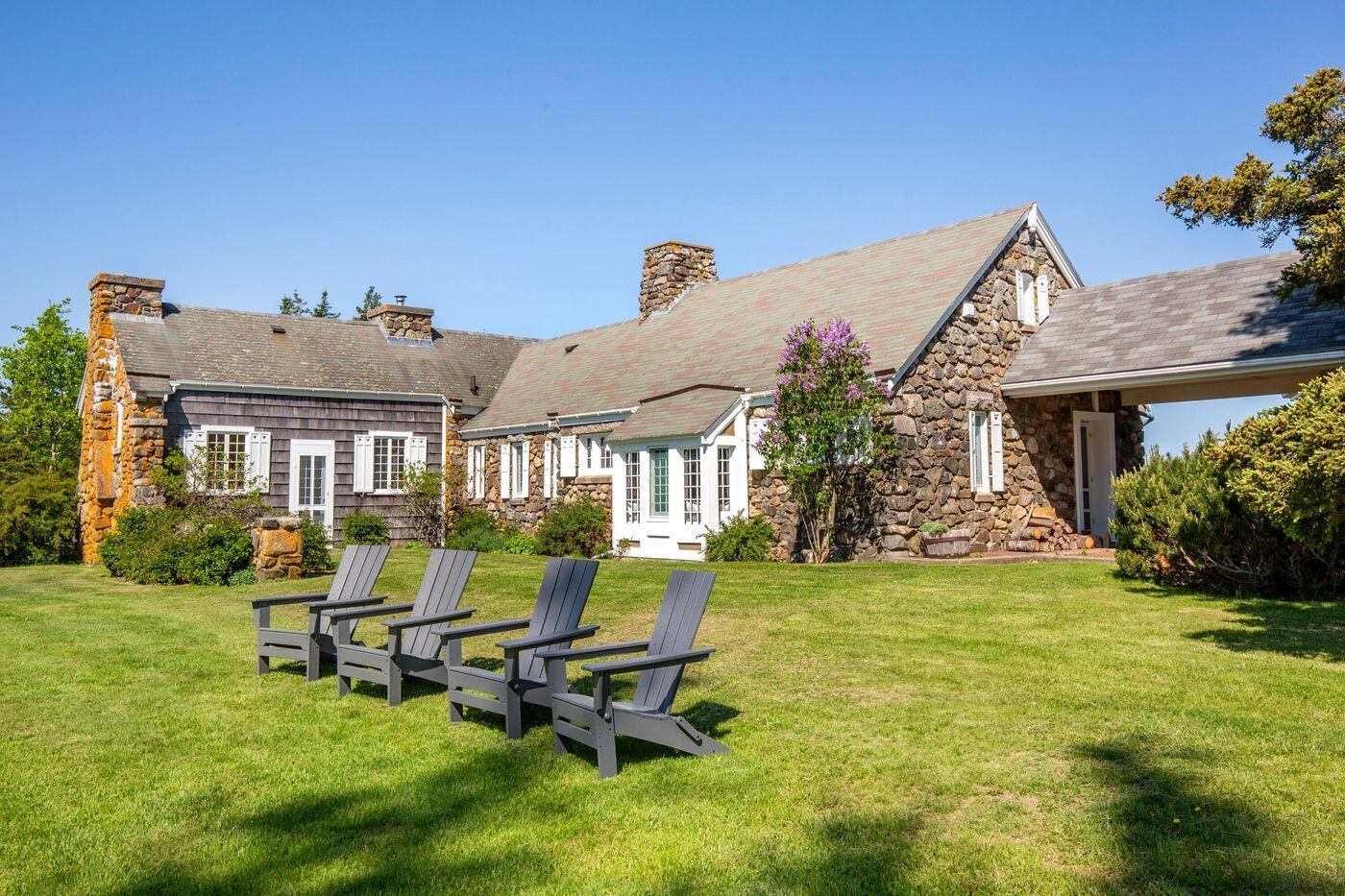 1392 North Haven Road Vinalhaven, ME 04863 - Photo 45 of 58 W41-ME2666_42N