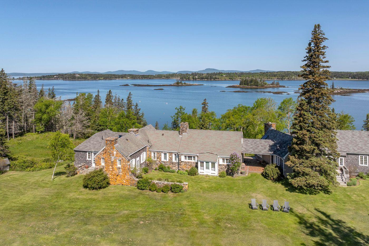 1392 North Haven Road Vinalhaven, ME 04863 - Photo 48 of 58 W44-ME2666_45