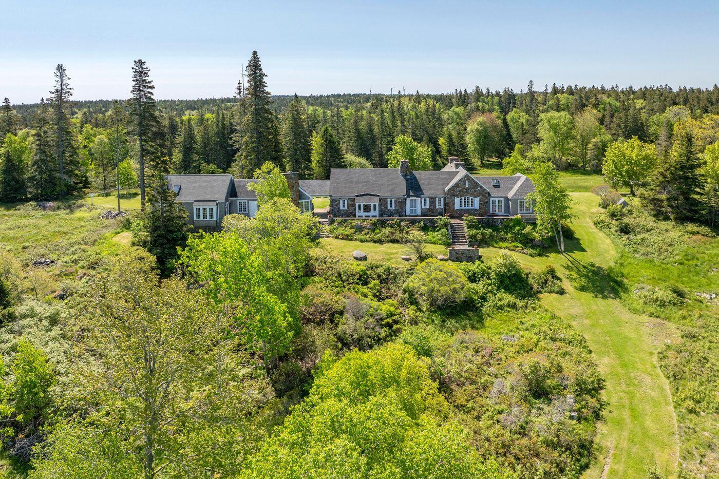 1392 North Haven Road Vinalhaven, ME 04863 - Photo 50 of 58 W46-ME2666_47