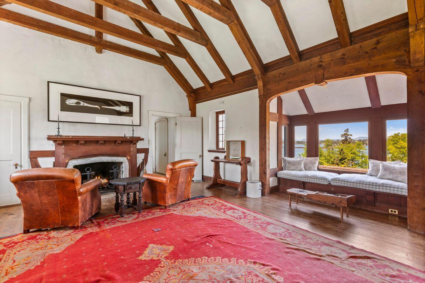 1392 North Haven Road Vinalhaven, ME 04863 - Photo 5 of 58 W5-ME2666_4