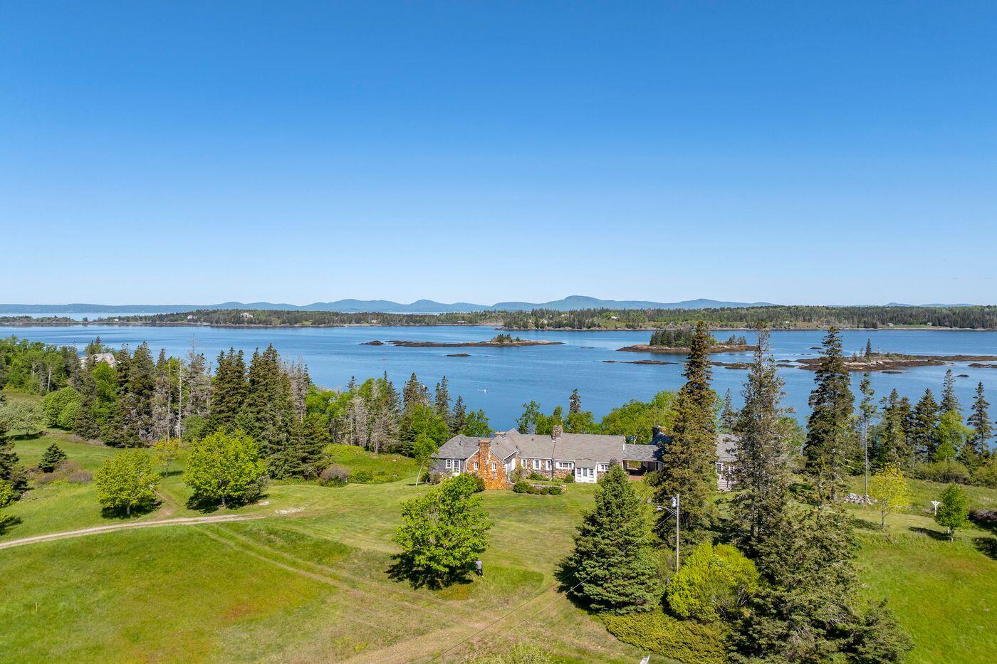 1392 North Haven Road Vinalhaven, ME 04863 - Photo 52 of 58 W48-ME2666_49