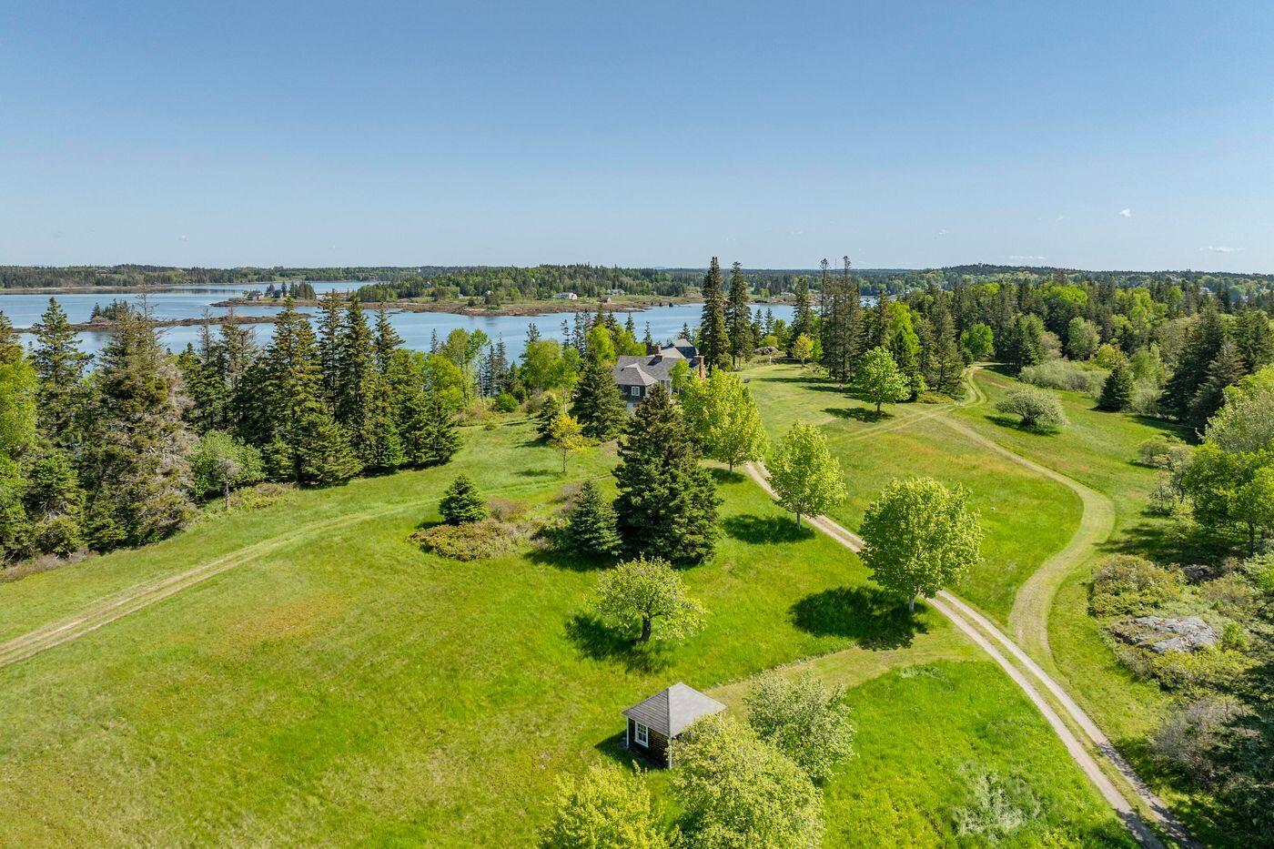 1392 North Haven Road Vinalhaven, ME 04863 - Photo 54 of 58 W50-ME2666_51