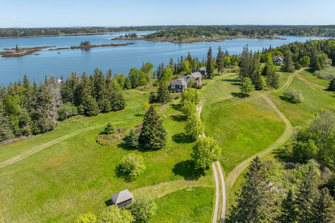 1392 North Haven Road Vinalhaven, ME 04863 - Photo 55 of 58 W51-ME2666_52