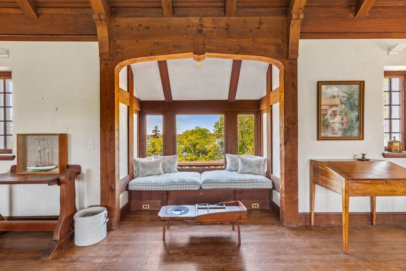 1392 North Haven Road Vinalhaven, ME 04863 - Photo 8 of 58 W8-ME2666_7