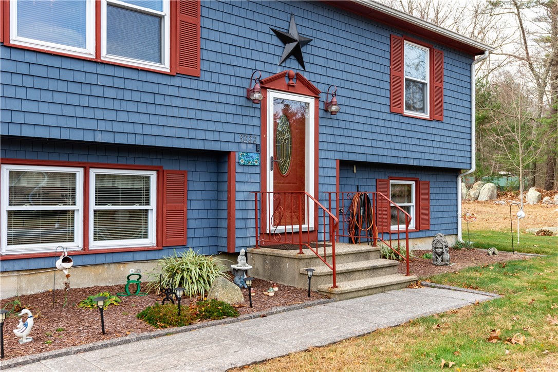 3222 Flat River Road Coventry, RI 02816 - Photo 2 of 38