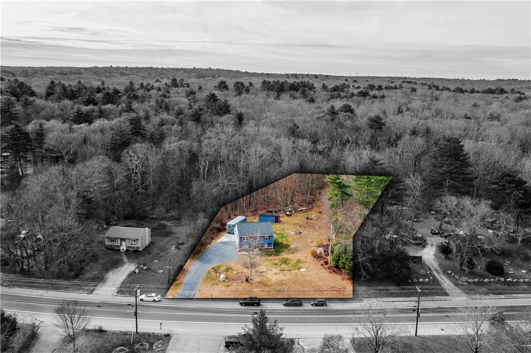 3222 Flat River Road Coventry, RI 02816 - Photo 24 of 38