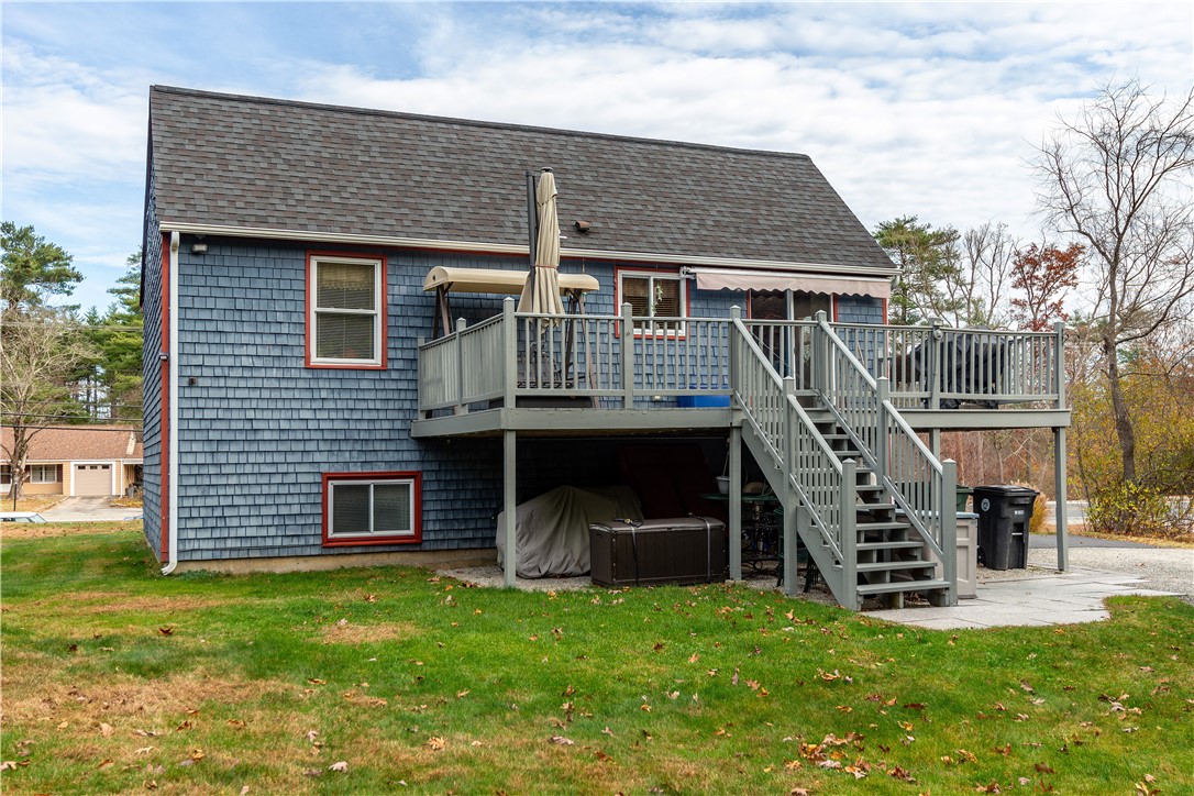 3222 Flat River Road Coventry, RI 02816 - Photo 32 of 38