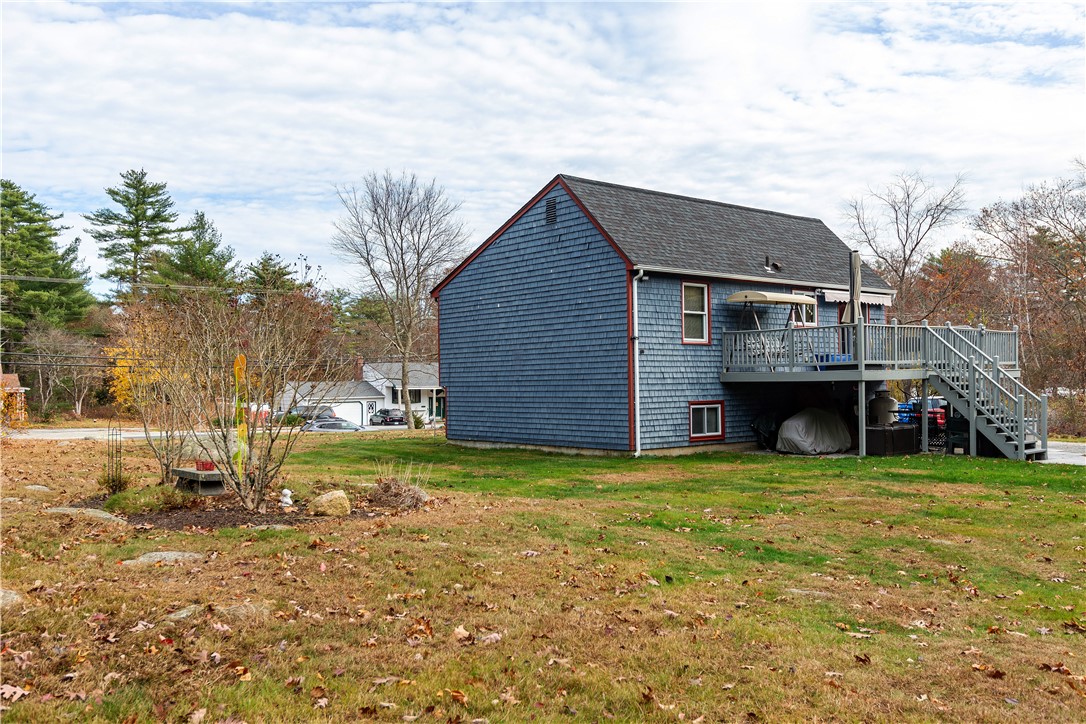 3222 Flat River Road Coventry, RI 02816 - Photo 34 of 38
