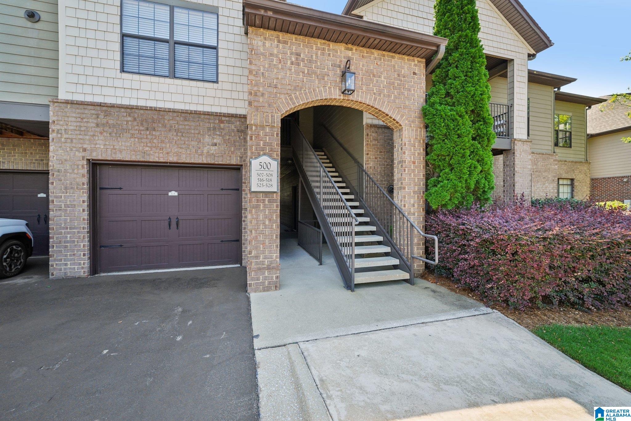 508 Riverhaven Place, Unit 508 Birmingham, AL 35216 - Photo 3 of 42