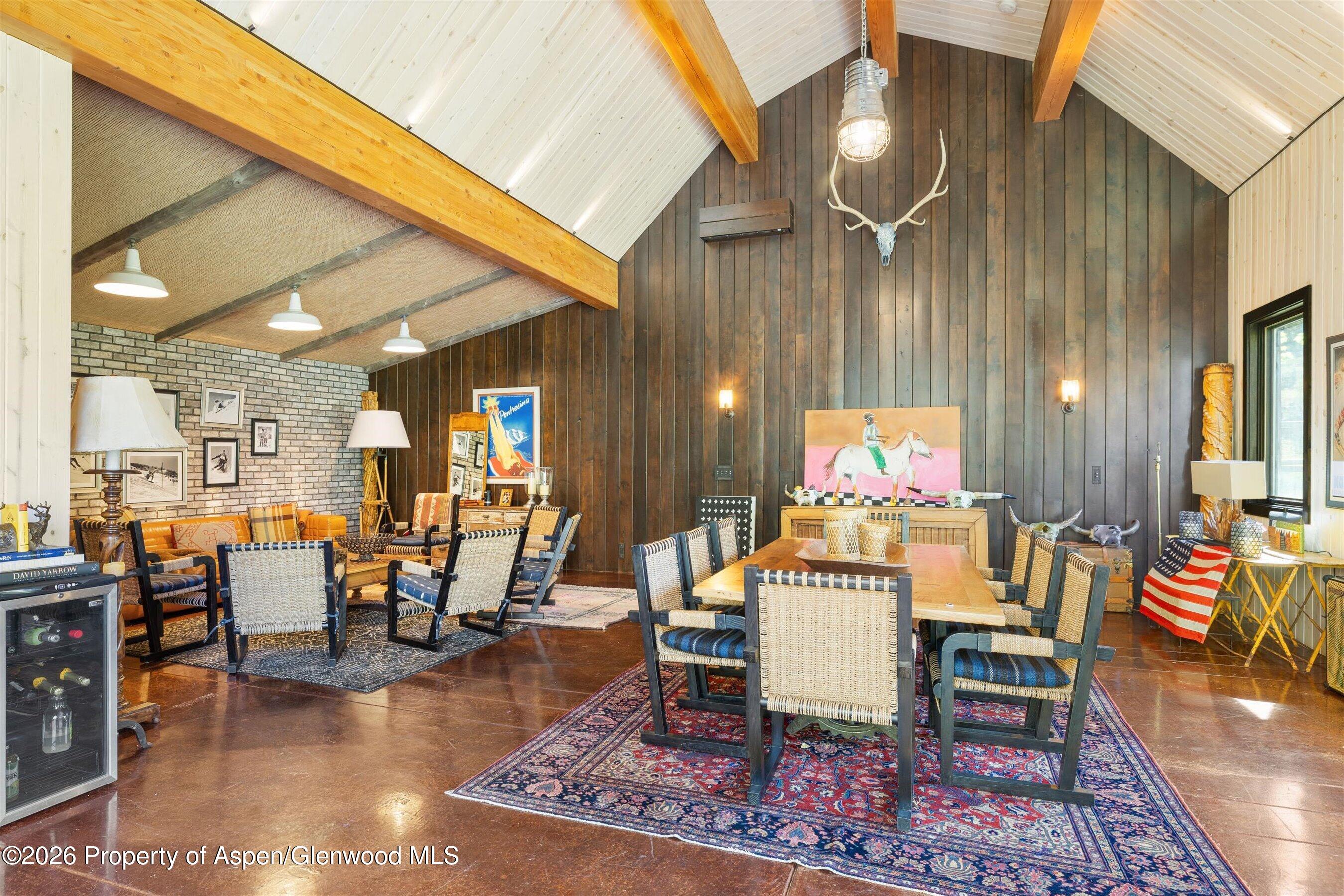 4054 Lower River Road Snowmass, CO 81654 - Photo 6 of 28 18-4053LowerRiverRd_2606_2197