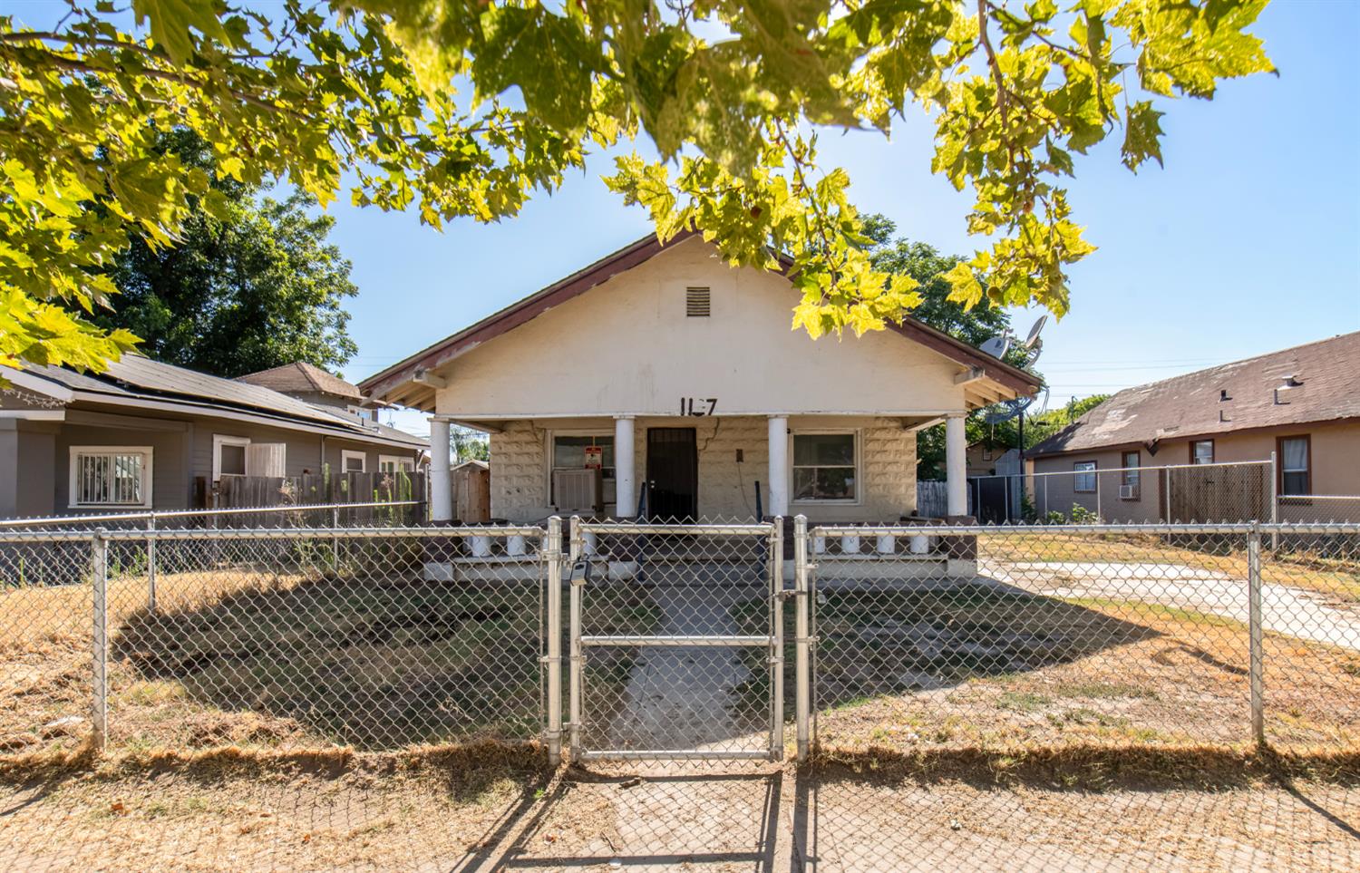 1107 O Street Sanger, CA 93657 - Photo 1 of 15