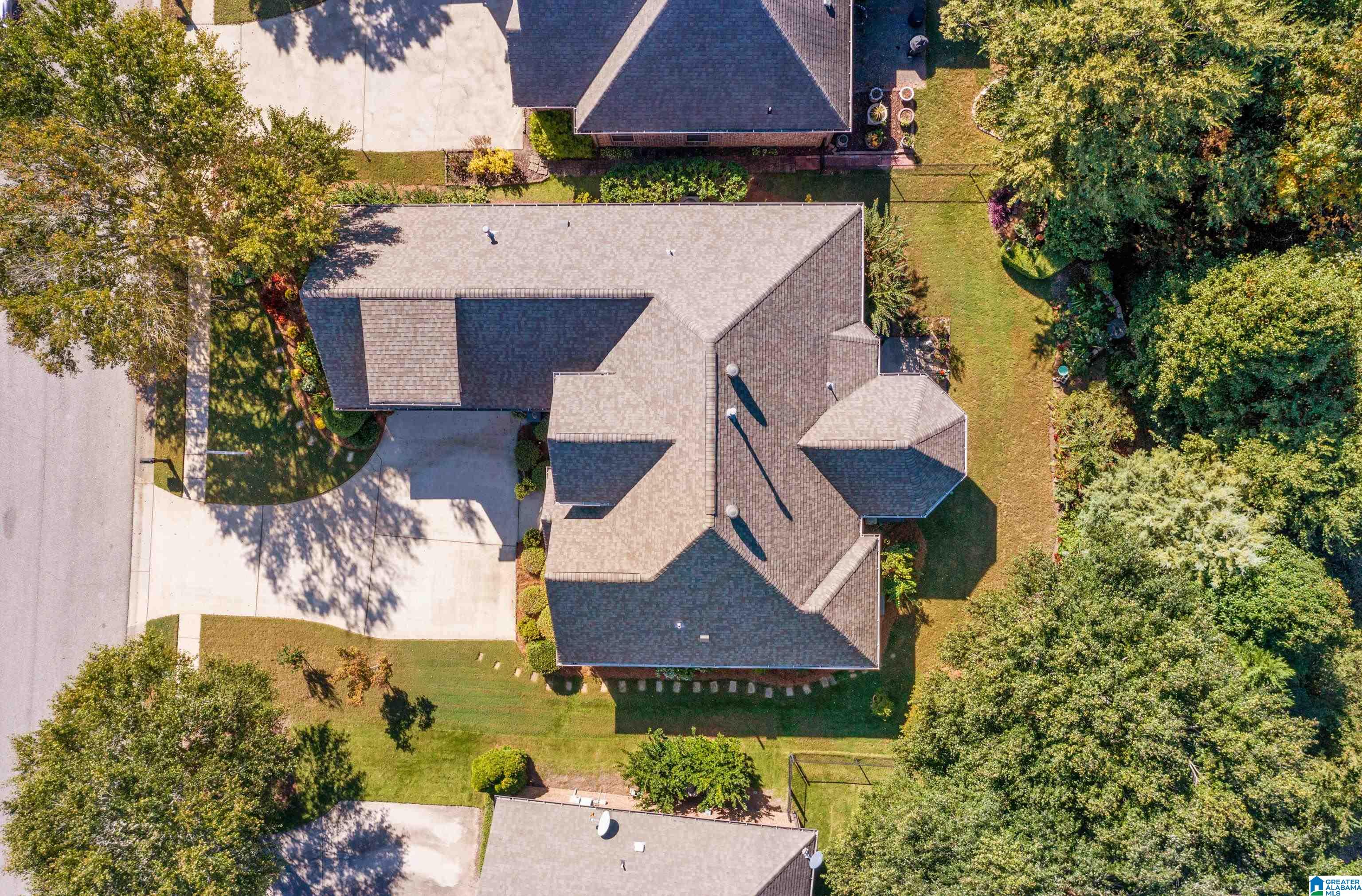 238 Strathaven Lane Pelham, AL 35124 - Photo 37 of 37