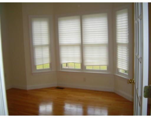 8 Stonebridge Road Groveland, MA 01834 - Photo 11 of 20 a view of an empty room with a window
