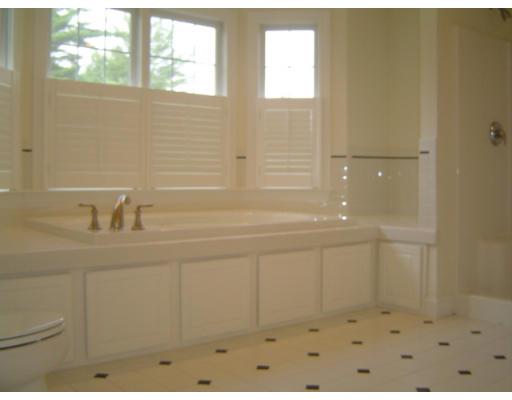 8 Stonebridge Road Groveland, MA 01834 - Photo 13 of 20 a bathroom with a sink and a vanity