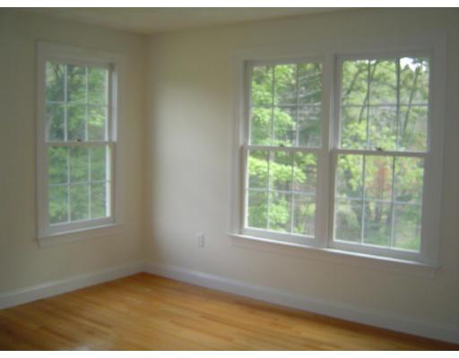 8 Stonebridge Road Groveland, MA 01834 - Photo 15 of 20 a view of an empty room with a window