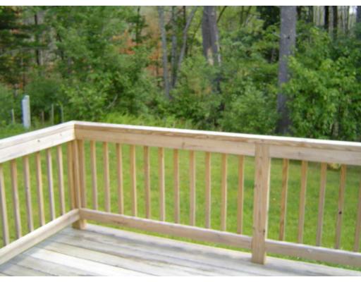 8 Stonebridge Road Groveland, MA 01834 - Photo 17 of 20 a view of outdoor space with deck