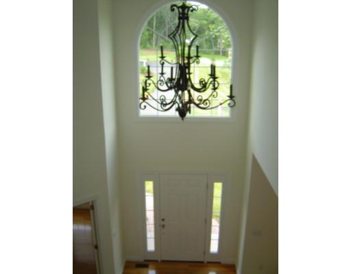 8 Stonebridge Road Groveland, MA 01834 - Photo 2 of 20 a view of entryway