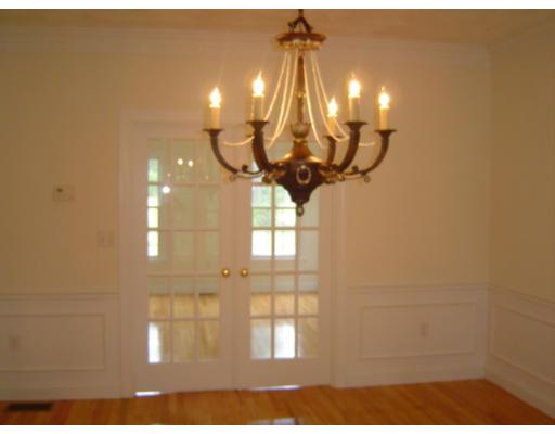 8 Stonebridge Road Groveland, MA 01834 - Photo 5 of 20 a light fixtures and a window in a room